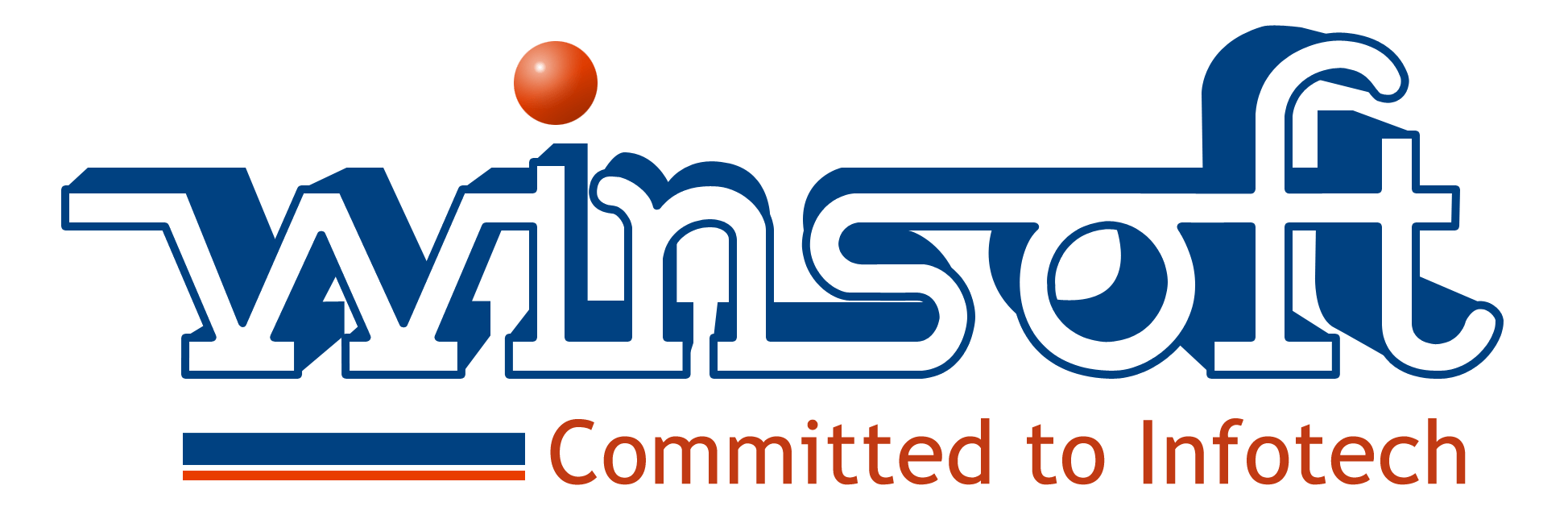 Winsoft Technologies Logo
