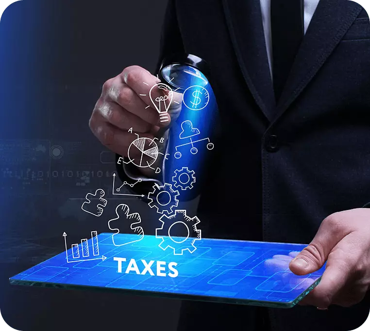 smarttax direct tax