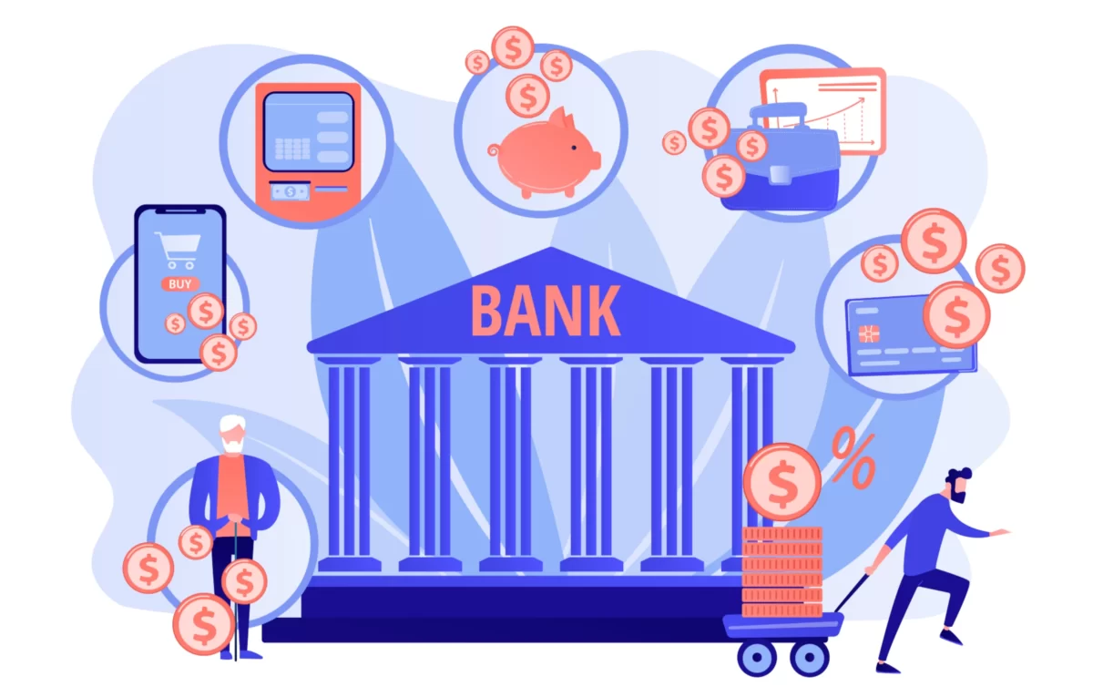 Digital Banking To Neo-Banks