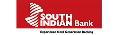 South Indian Bank Logo 