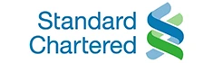 Standard Charted Logo