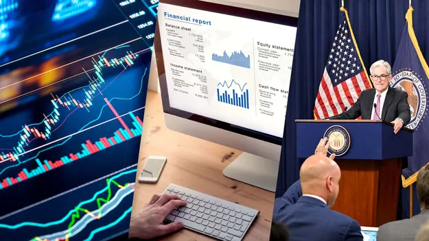 Fundamental Trends that Influence Investing