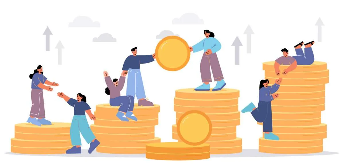 Financial Inclusion for Indians-A Step Ahead