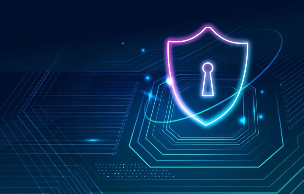 Network Security Central Management System Case Study