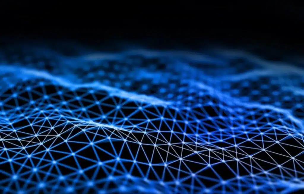 Network Fabric Visualization Case Study