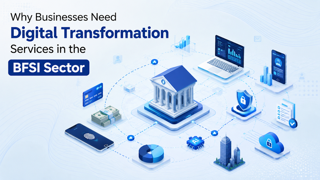 Why Businesses Need Digital Transformation BFSI 1024x576