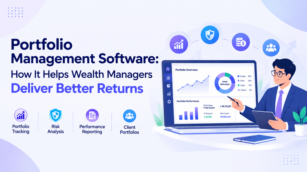 Portfolio Management for Better Returns (1)